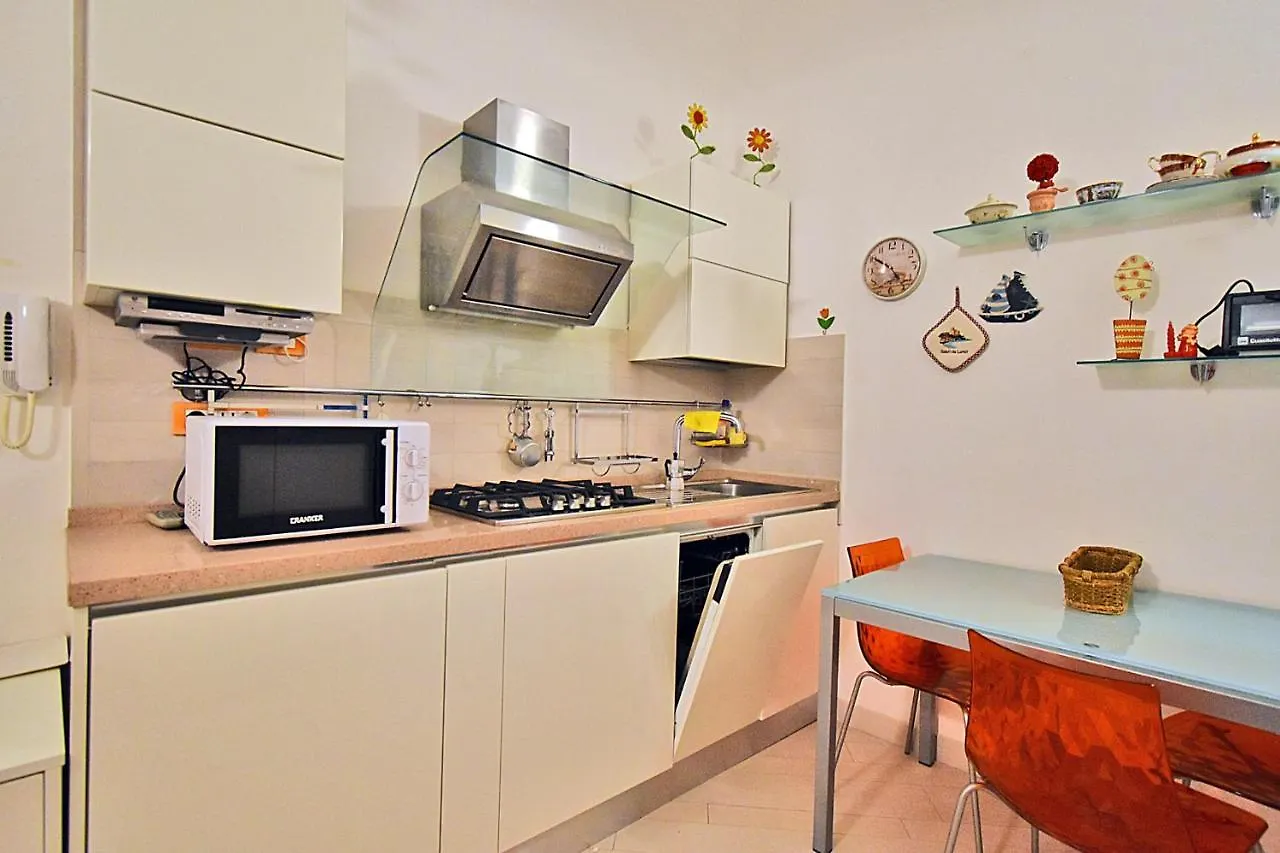 La Tana Del Poeta Apartment Lerici Italy