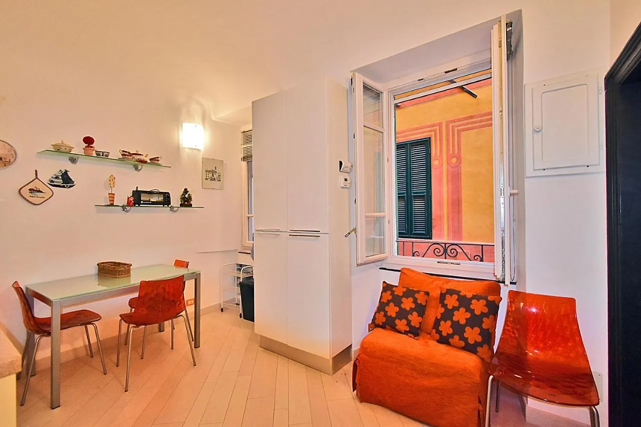 La Tana Del Poeta Apartment Lerici