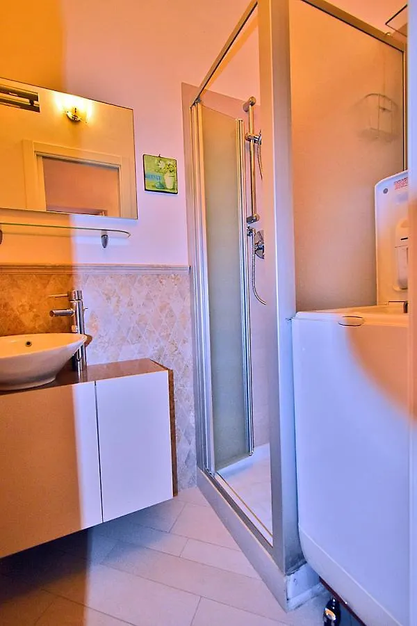 La Tana Del Poeta Apartment Lerici