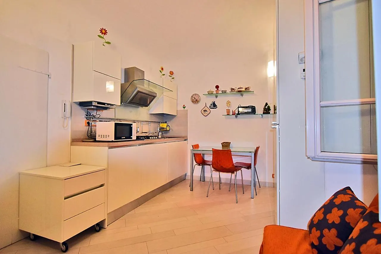 La Tana Del Poeta Apartment Lerici