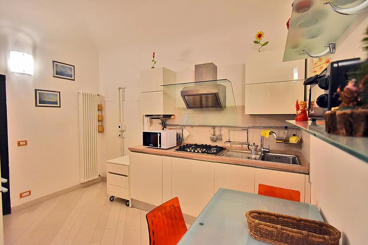 La Tana Del Poeta Apartment Lerici