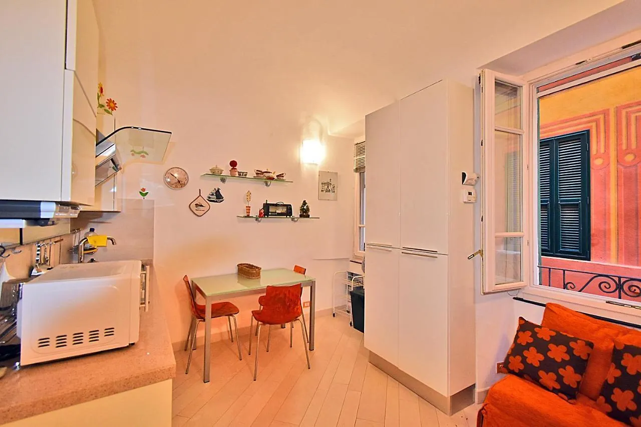 La Tana Del Poeta Apartment Lerici Italy