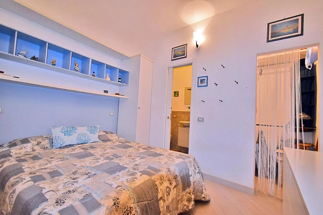 La Tana Del Poeta Apartment Lerici