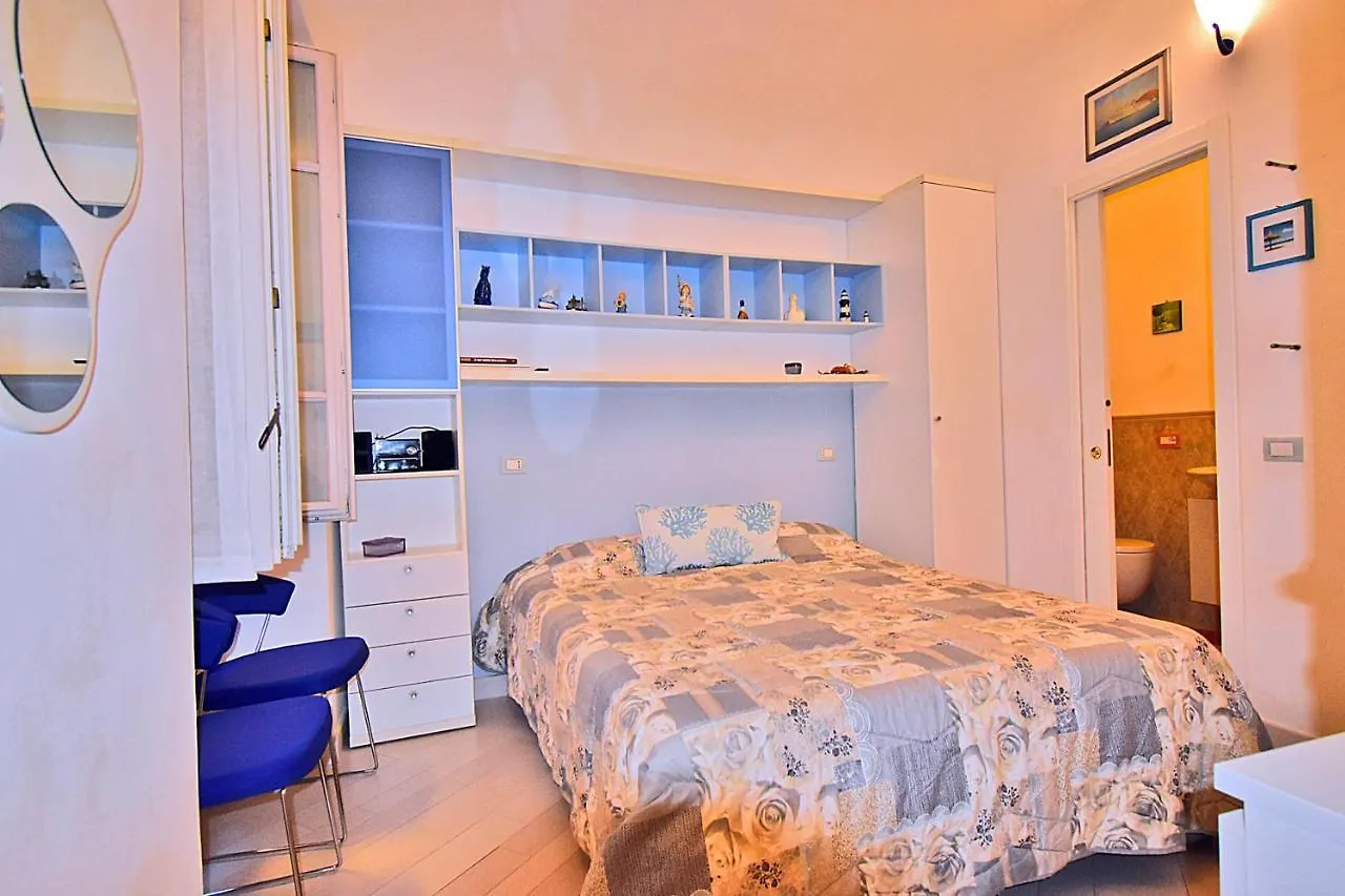 La Tana Del Poeta Apartment Lerici