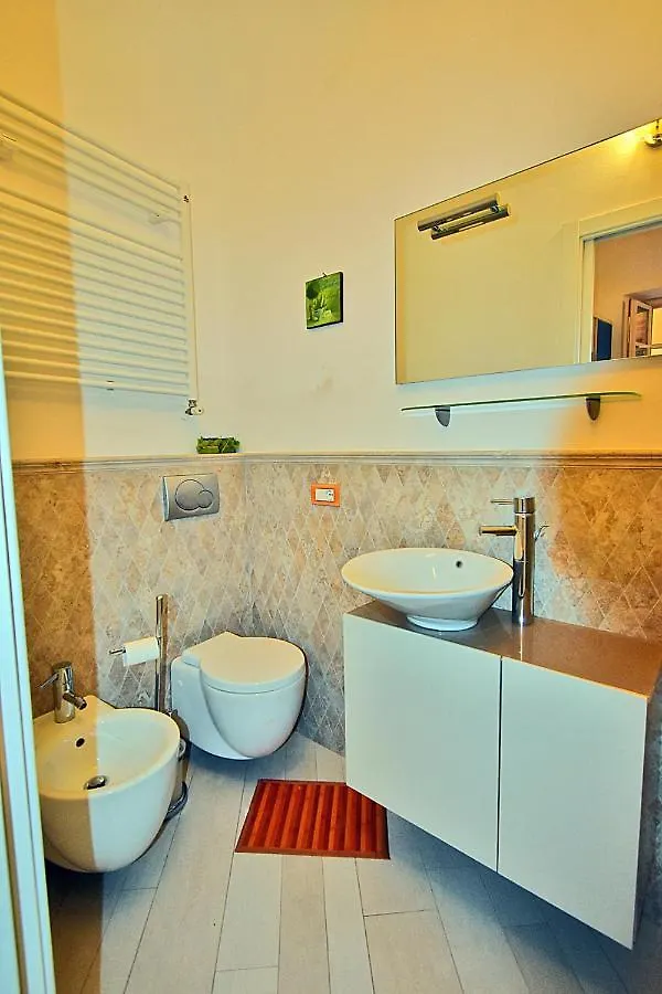 La Tana Del Poeta Apartment Lerici