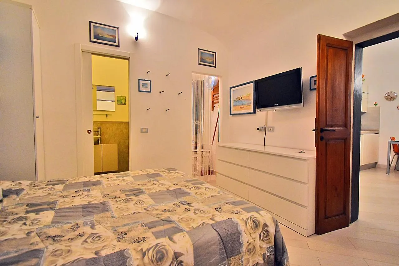 La Tana Del Poeta Apartment Lerici