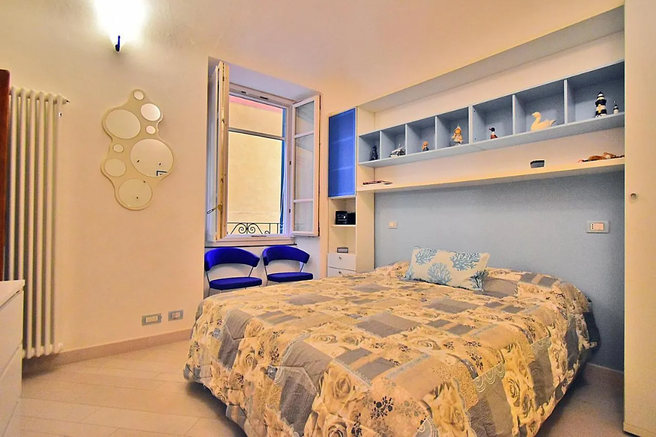 La Tana Del Poeta Apartment Lerici Italy