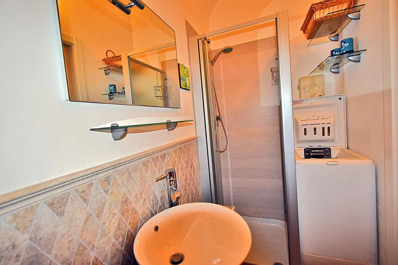 La Tana Del Poeta Apartment Lerici