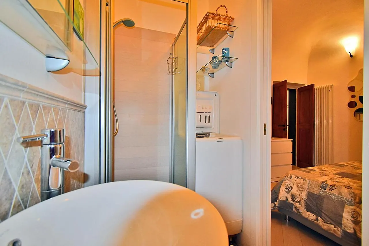 La Tana Del Poeta Apartment Lerici 0*,